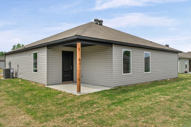 18 Buckshot Drive, Ward, AR 72176