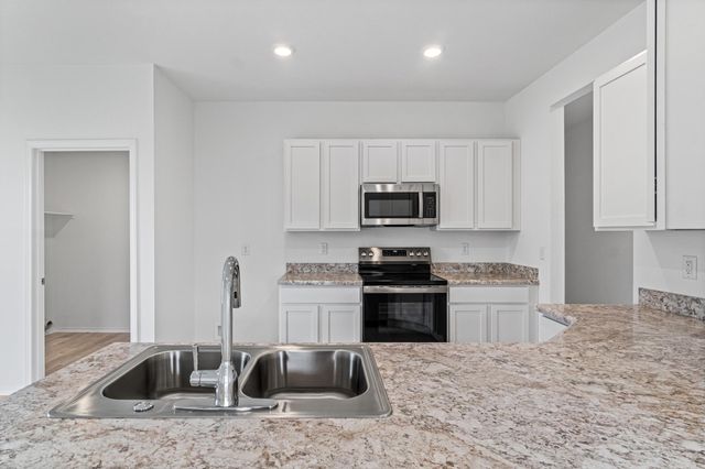 18 Buckshot Drive, Ward, AR 72176