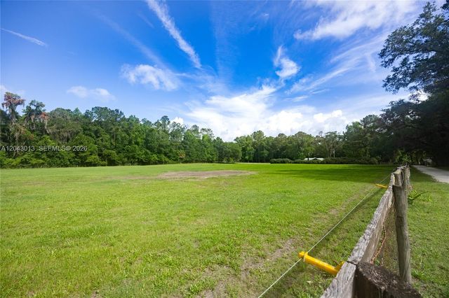14810 NW 185 ST, Ocala, FL 32696