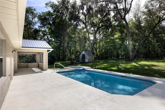 14810 NW 185 ST, Ocala, FL 32696