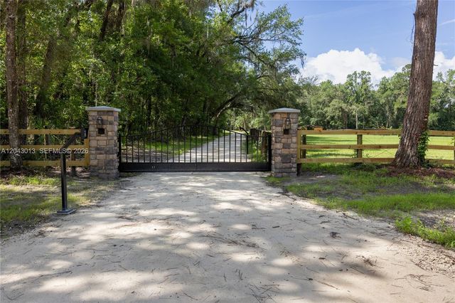 14810 NW 185 ST, Ocala, FL 32696