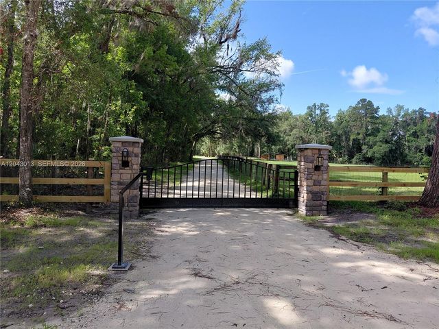 14810 NW 185 ST, Ocala, FL 32696