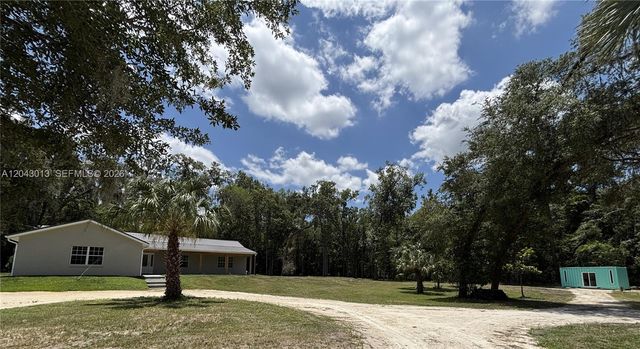 14810 NW 185 ST, Ocala, FL 32696