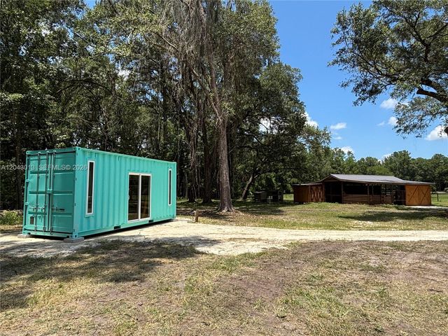 14810 NW 185 ST, Ocala, FL 32696