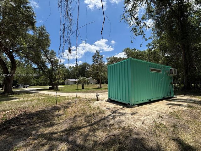 14810 NW 185 ST, Ocala, FL 32696