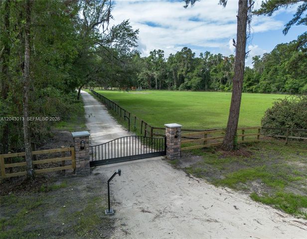 14810 NW 185 ST, Ocala, FL 32696