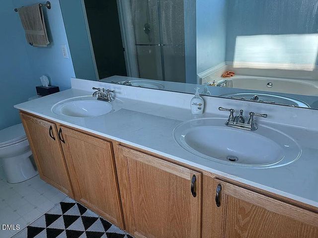 2115 Timken Court, Raleigh, NC 27604