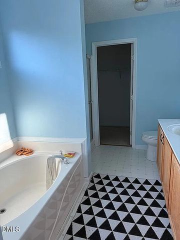 2115 Timken Court, Raleigh, NC 27604