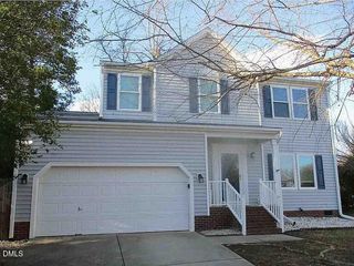 2115 Timken Court, Raleigh, NC 27604