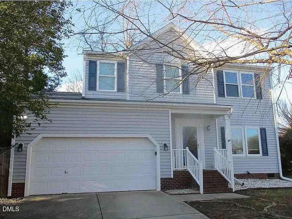 2115 Timken Court, Raleigh, NC 27604