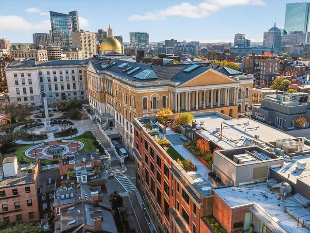 52 Temple 5, Boston, MA 02114