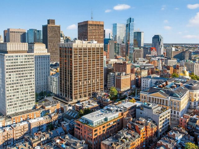 52 Temple 5, Boston, MA 02114