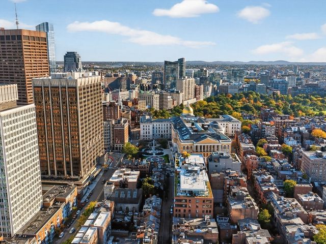 52 Temple 5, Boston, MA 02114