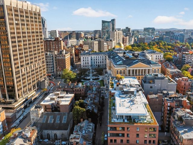 52 Temple 5, Boston, MA 02114