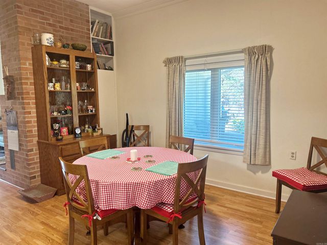 1016 Phelps Circle, Arkadelphia, AR 71923