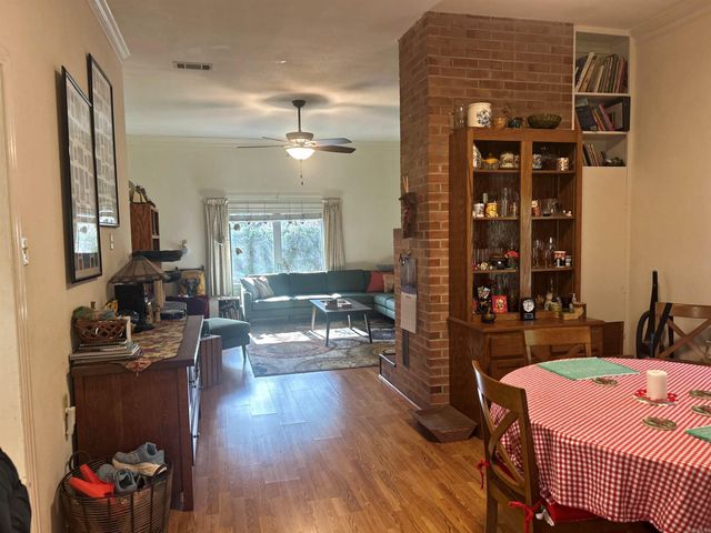 1016 Phelps Circle, Arkadelphia, AR 71923