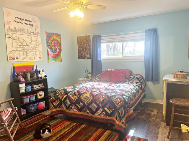 1016 Phelps Circle, Arkadelphia, AR 71923