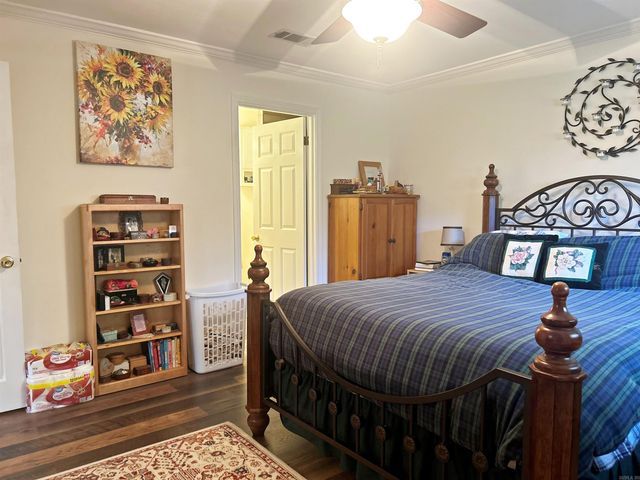 1016 Phelps Circle, Arkadelphia, AR 71923