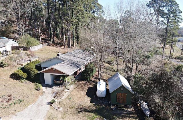 1016 Phelps Circle, Arkadelphia, AR 71923