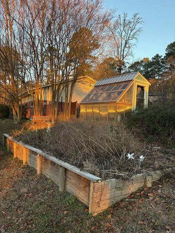 1016 Phelps Circle, Arkadelphia, AR 71923