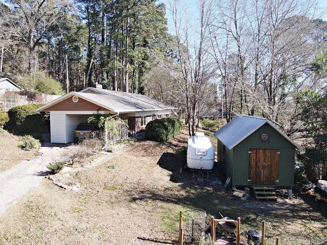 1016 Phelps Circle, Arkadelphia, AR 71923