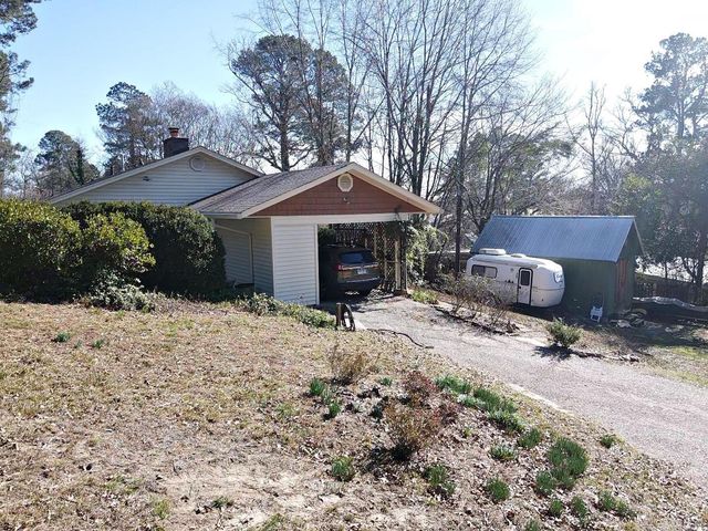 1016 Phelps Circle, Arkadelphia, AR 71923