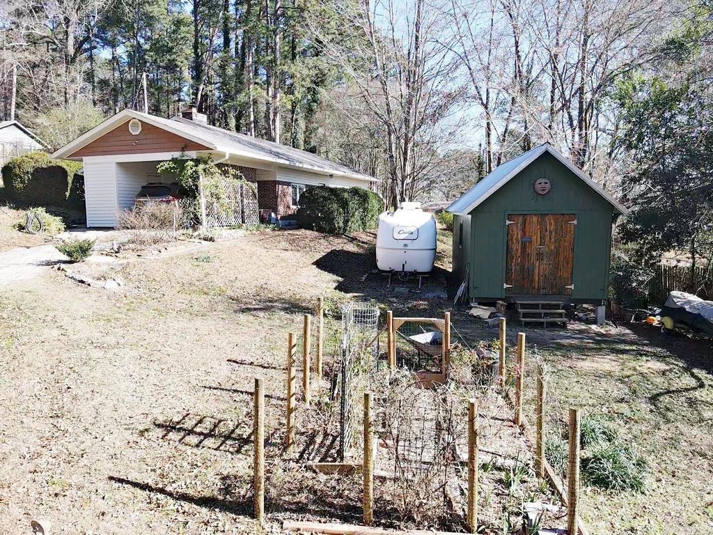 1016 Phelps Circle, Arkadelphia, AR 71923