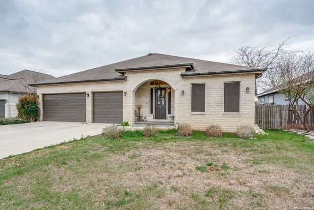 15307 Rhodius, Selma, TX 78154