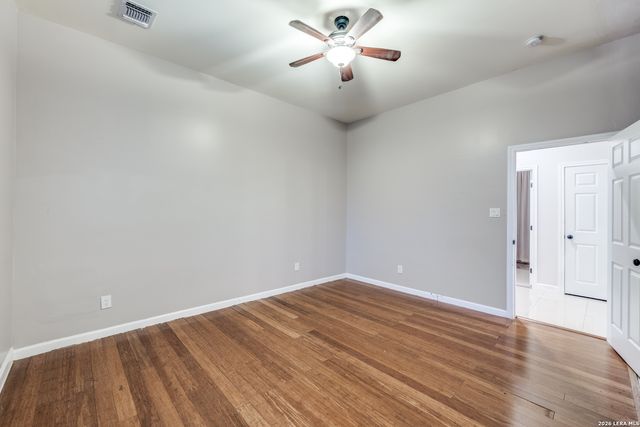 15307 Rhodius, Selma, TX 78154