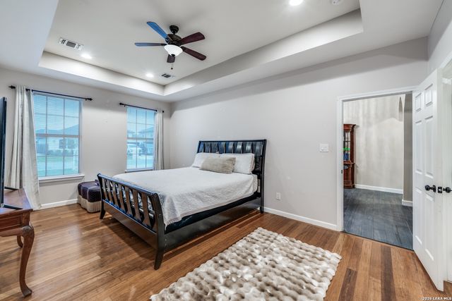 15307 Rhodius, Selma, TX 78154