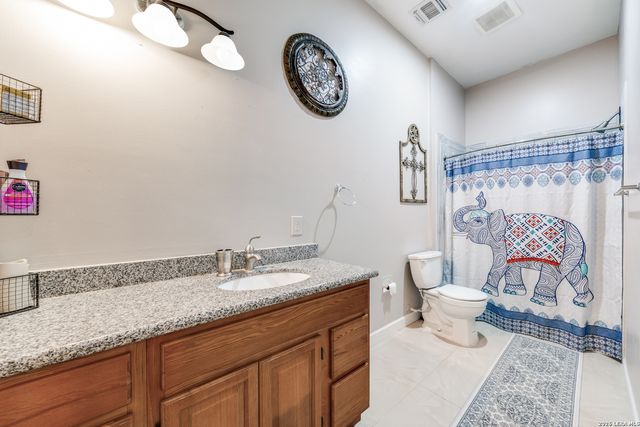 15307 Rhodius, Selma, TX 78154