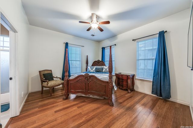 15307 Rhodius, Selma, TX 78154