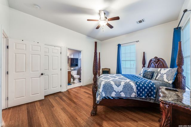 15307 Rhodius, Selma, TX 78154