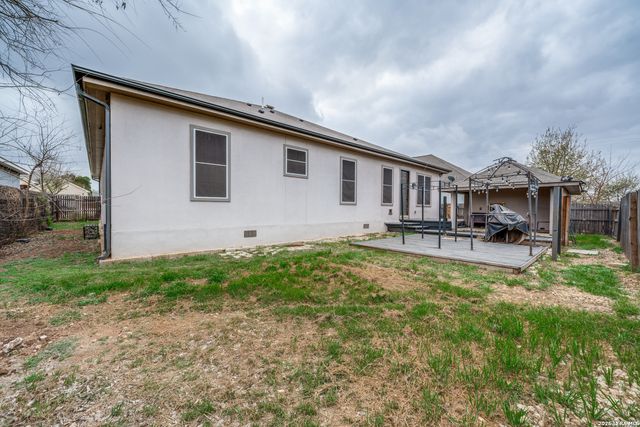 15307 Rhodius, Selma, TX 78154