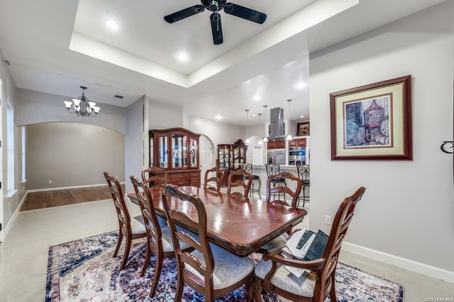 15307 Rhodius, Selma, TX 78154