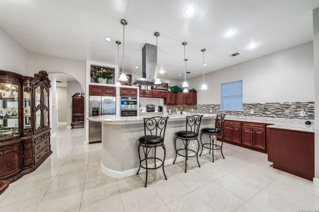 15307 Rhodius, Selma, TX 78154