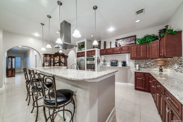 15307 Rhodius, Selma, TX 78154