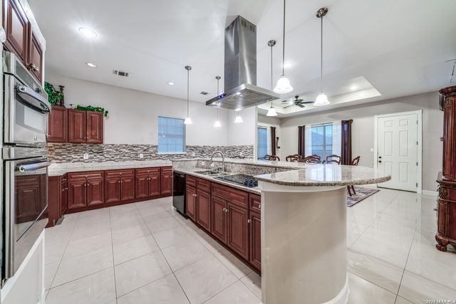 15307 Rhodius, Selma, TX 78154