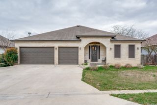 15307 Rhodius, Selma, TX 78154