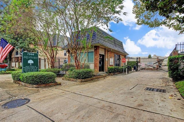 2400 N Braeswood Boulevard 120, Houston, TX 77030