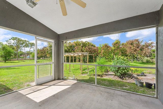 13564 N 63rd Ln Lane N, West Palm Beach, FL 33412