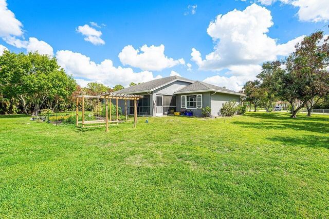 13564 N 63rd Ln Lane N, West Palm Beach, FL 33412