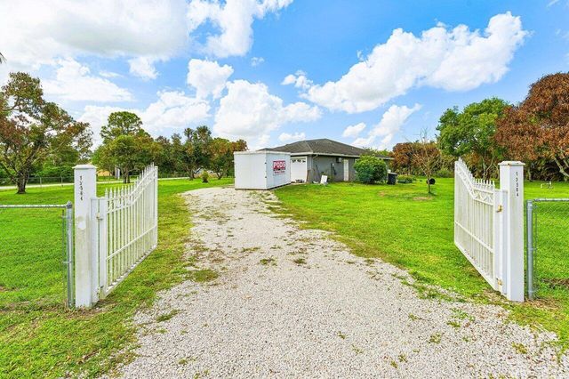 13564 N 63rd Ln Lane N, West Palm Beach, FL 33412