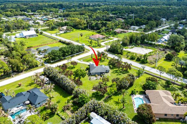 13564 N 63rd Ln Lane N, West Palm Beach, FL 33412