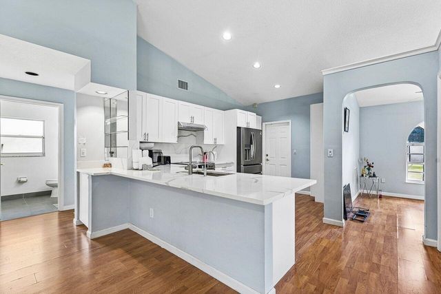 13564 N 63rd Ln Lane N, West Palm Beach, FL 33412