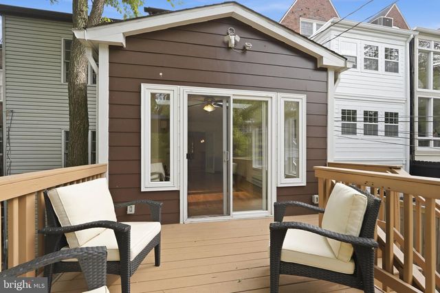 4421 VOLTA PL NW, Washington, DC 20007