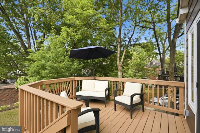 4421 VOLTA PL NW, Washington, DC 20007