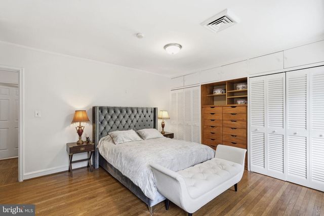 4421 VOLTA PL NW, Washington, DC 20007