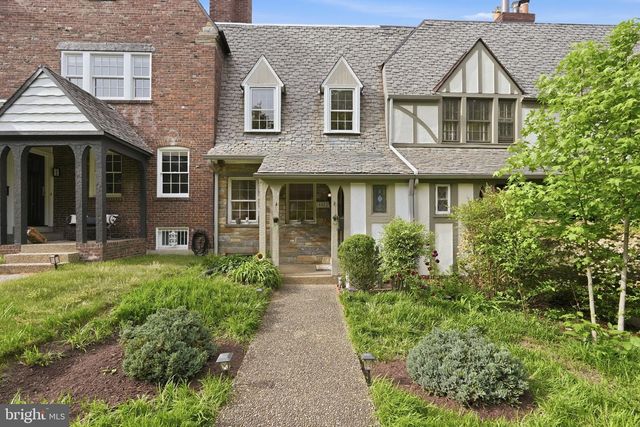 4421 VOLTA PL NW, Washington, DC 20007