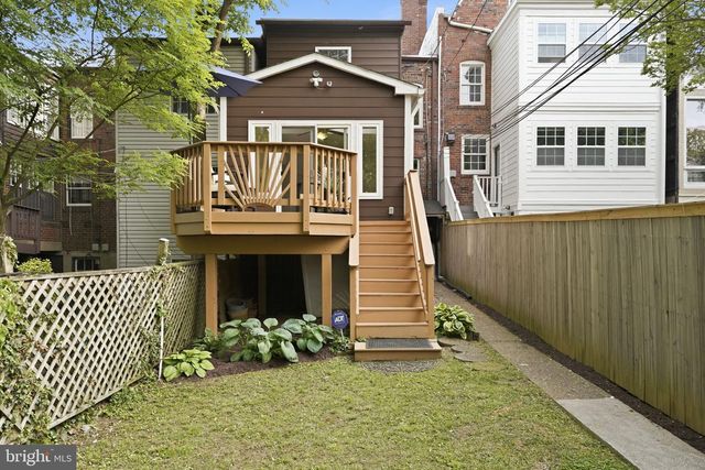 4421 VOLTA PL NW, Washington, DC 20007